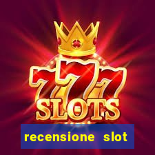 recensione slot wild worlds