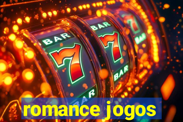 romance jogos