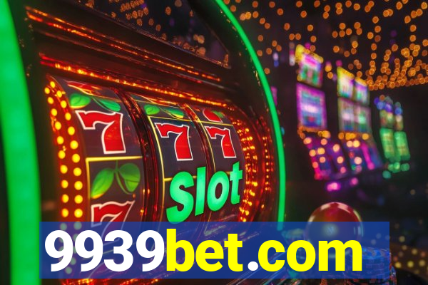 9939bet.com