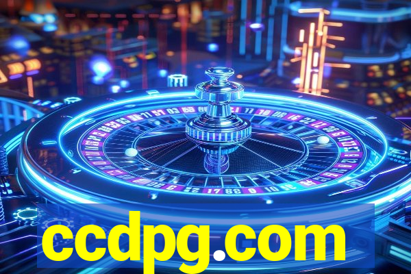 ccdpg.com