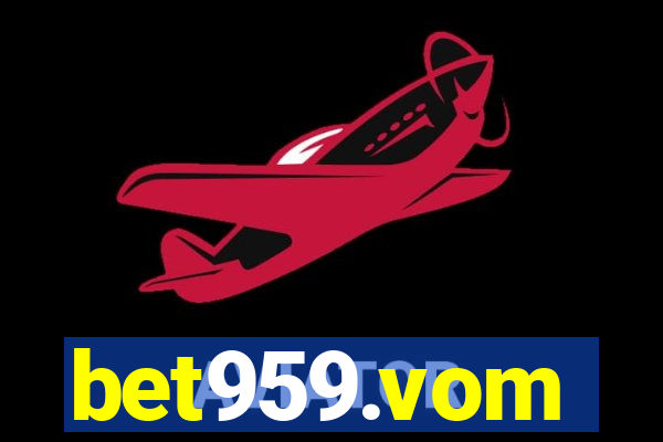 bet959.vom