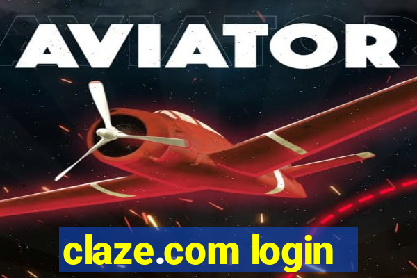 claze.com login