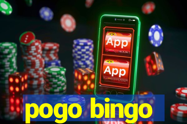 pogo bingo