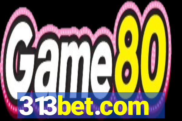 313bet.com