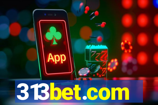 313bet.com