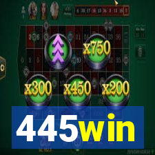 445win