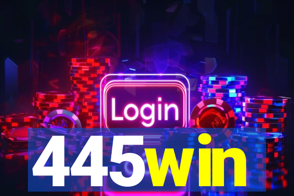 445win