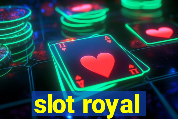 slot royal