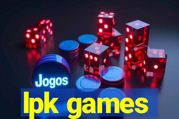 lpk games