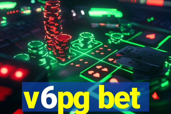 v6pg bet