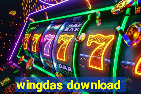 wingdas download