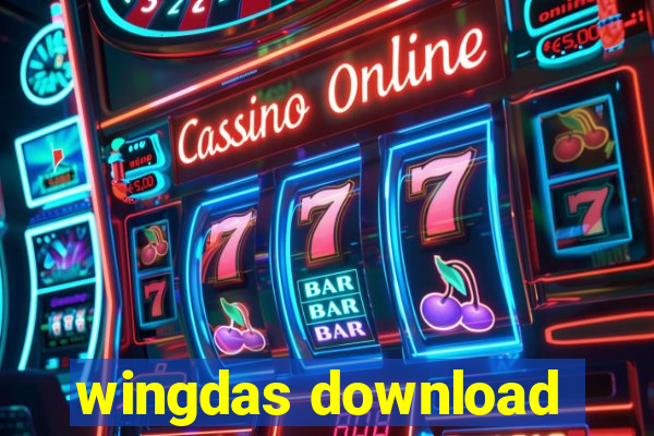 wingdas download