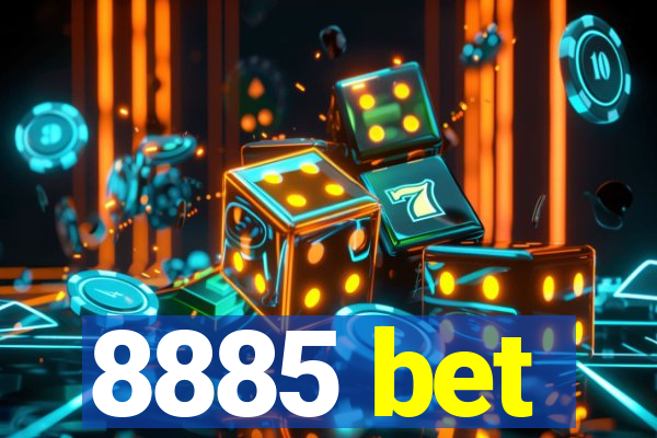 8885 bet