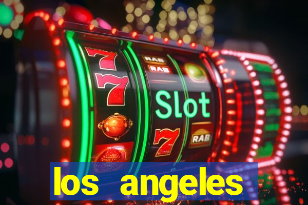 los angeles california casinos