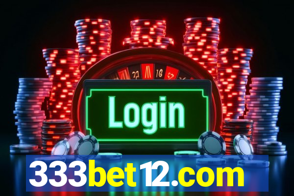 333bet12.com