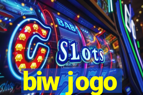 biw jogo