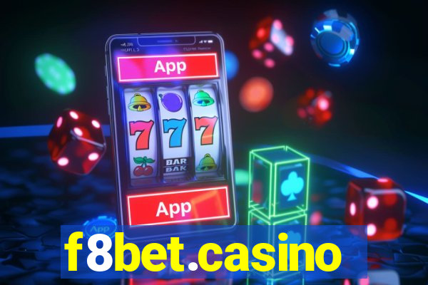 f8bet.casino