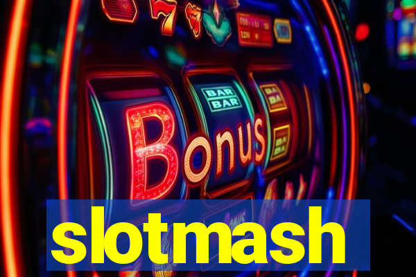 slotmash