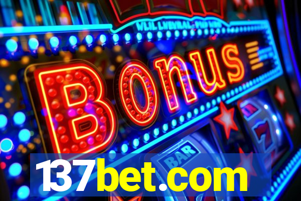 137bet.com