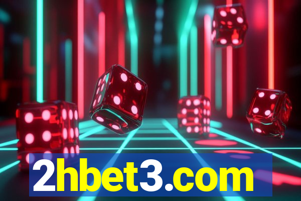 2hbet3.com