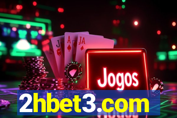 2hbet3.com