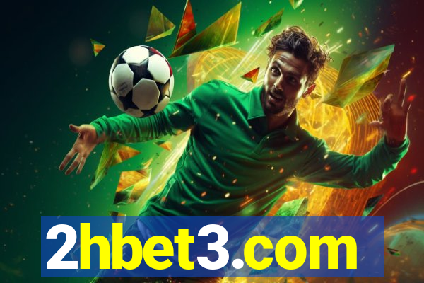 2hbet3.com