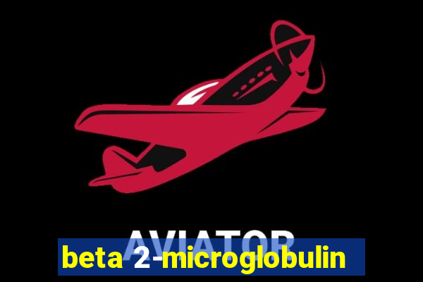 beta 2-microglobulin