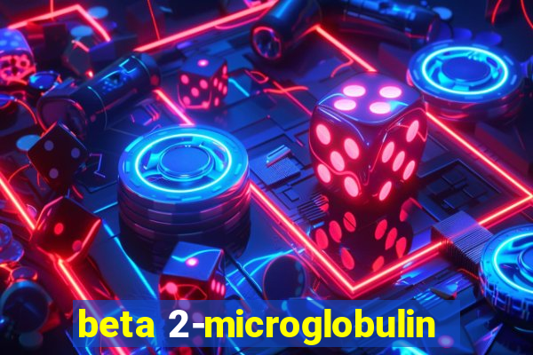 beta 2-microglobulin