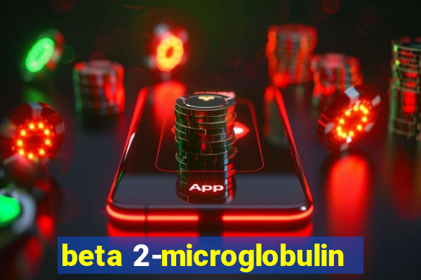 beta 2-microglobulin