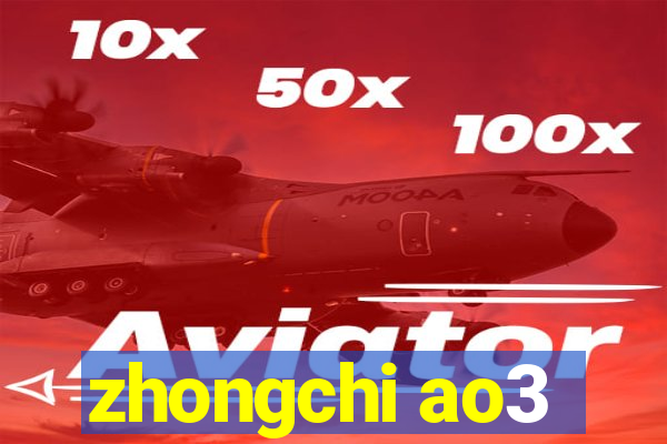 zhongchi ao3