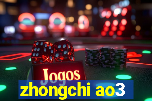 zhongchi ao3