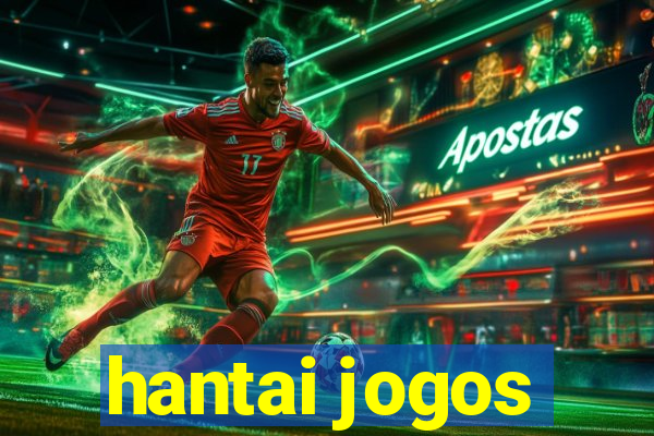 hantai jogos