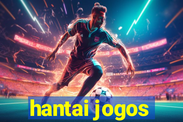 hantai jogos