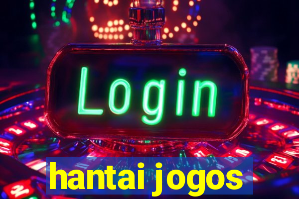 hantai jogos