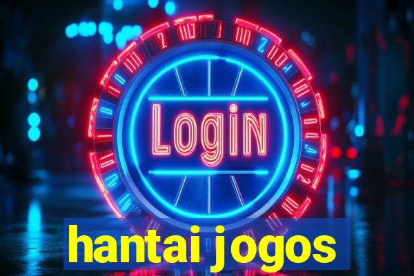 hantai jogos