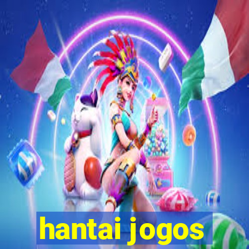 hantai jogos