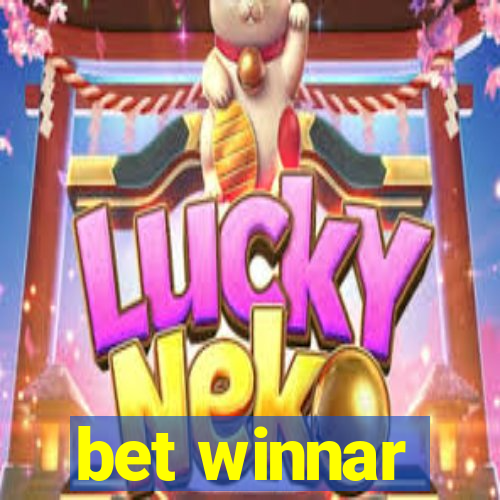 bet winnar