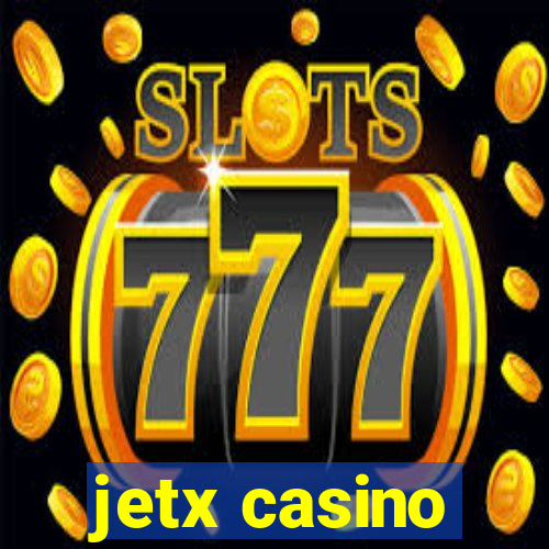 jetx casino