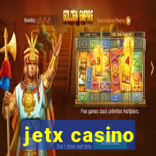 jetx casino