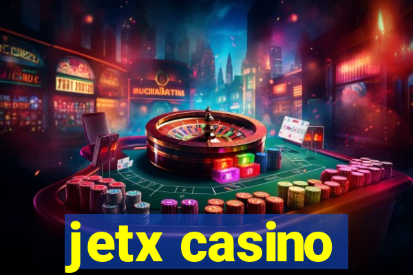 jetx casino