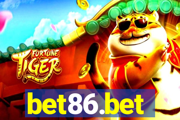 bet86.bet