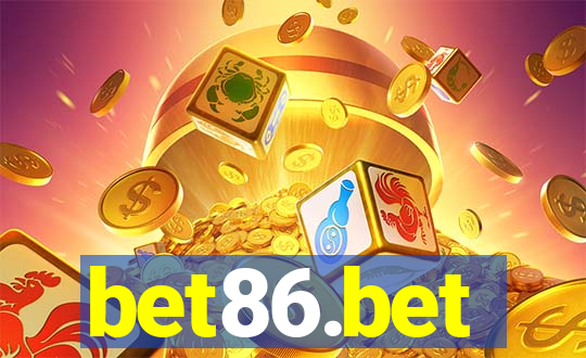 bet86.bet