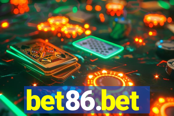 bet86.bet