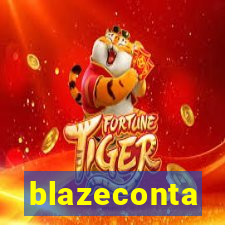 blazeconta