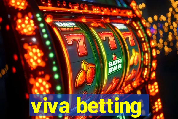 viva betting