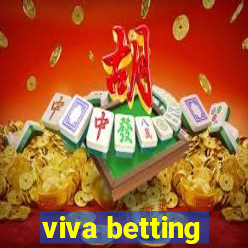 viva betting