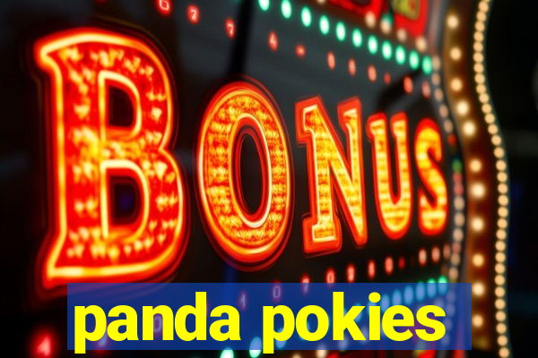 panda pokies