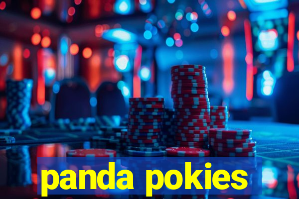 panda pokies