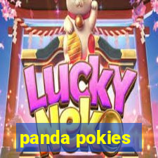 panda pokies