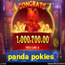 panda pokies